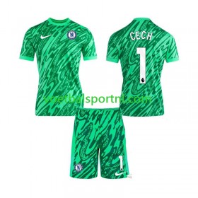 Chelsea CECH 1 Doelman Kind Third Tenue 2024-25